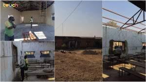 Touch Care Foundation